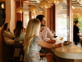 Roca, Byron Bay