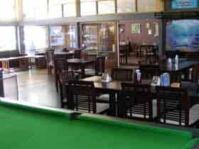 Rod N Reel Hotel