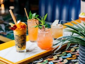 Rosie Campbell’s, Surry Hills