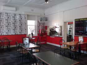 Royal Hotel Bistro