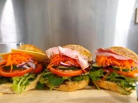burgers