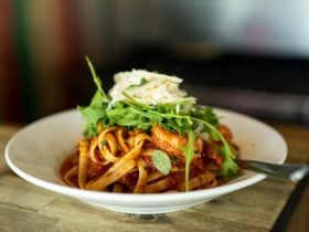 pasta