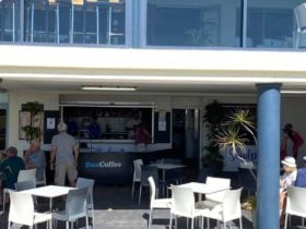 sandpit cafe
