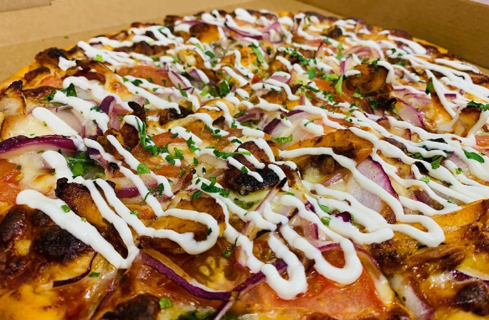 pizza