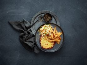 Schnitz Wagga Wagga