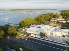 Sedgars Reef Bar and Bistro Iluka