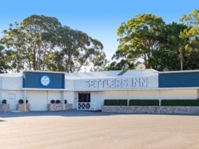 Settlers Inn