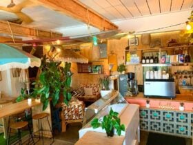 cafe