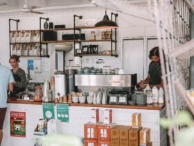 South Kempsey Corner Store Macleay Valley Coast NSW