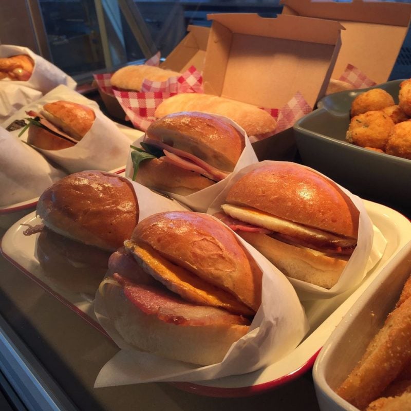 South West Fuel Centre