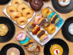 Donuts