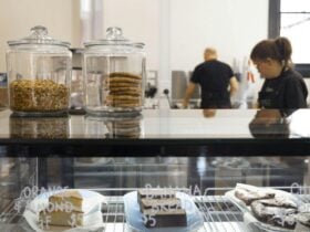 Sprout Cafe Lismore