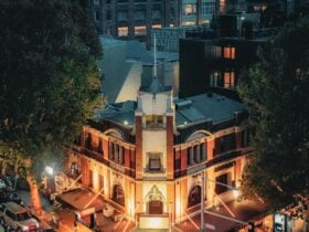 Surry Hills Hotel