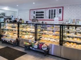 Swan St Deli & Larder