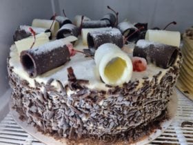 cake