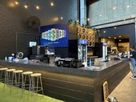 Sydney Brewery Rozelle