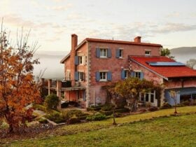 Talits Estate