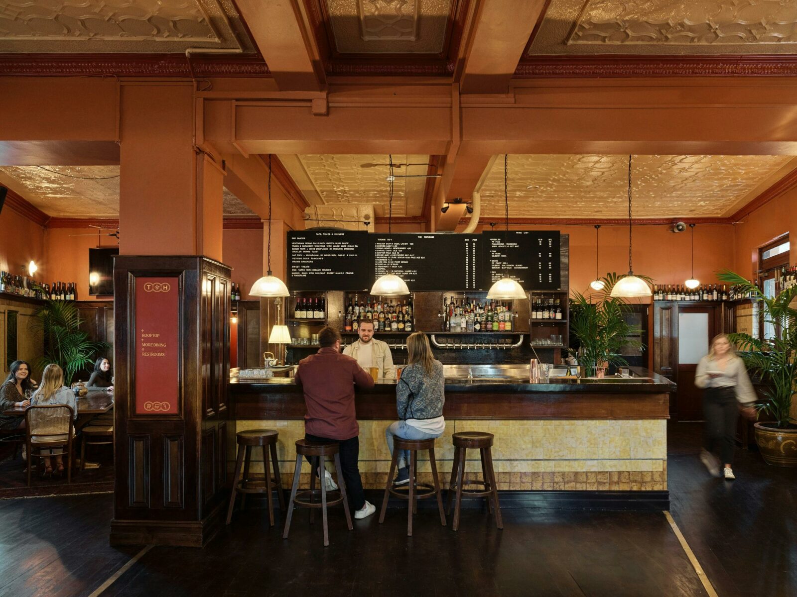 Taphouse Darlinghurst