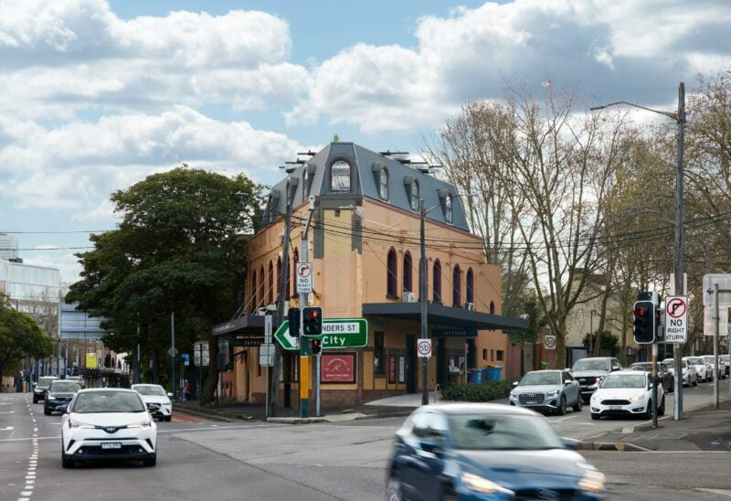 Taphouse Darlinghurst