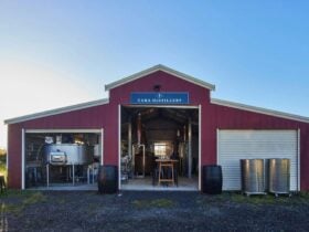 Tara Distillery