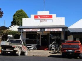 Taralga General Store