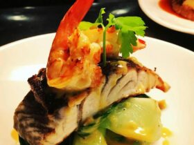 Taste Fish of the Day