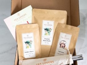 Tea Lovers
