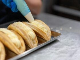 Temora French Hot Bakery