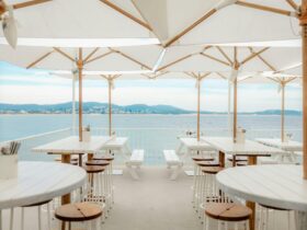 Beach Bar Terrigal Pavilion
