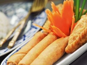 Thai Satay Hut
