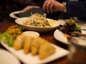 Thaigga in Wagga Wagga