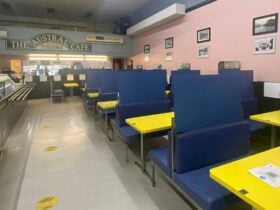 Austral Cafe & Bakery