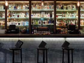 Main Bar