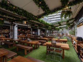 The Bavarian Chatswood