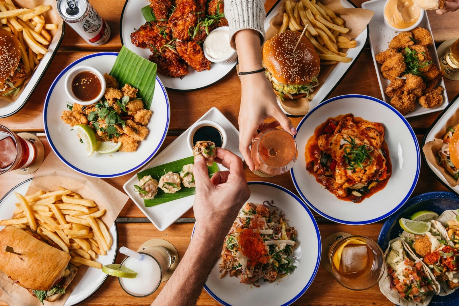 The Beach Road Hotel