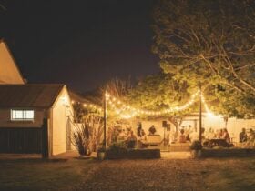 The Berry General Store