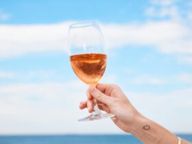 The Boathouse North Wollongong Wine