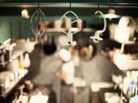 The Bogey Hole Cafe
