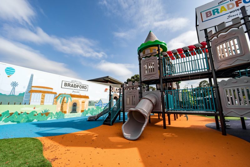 Playground