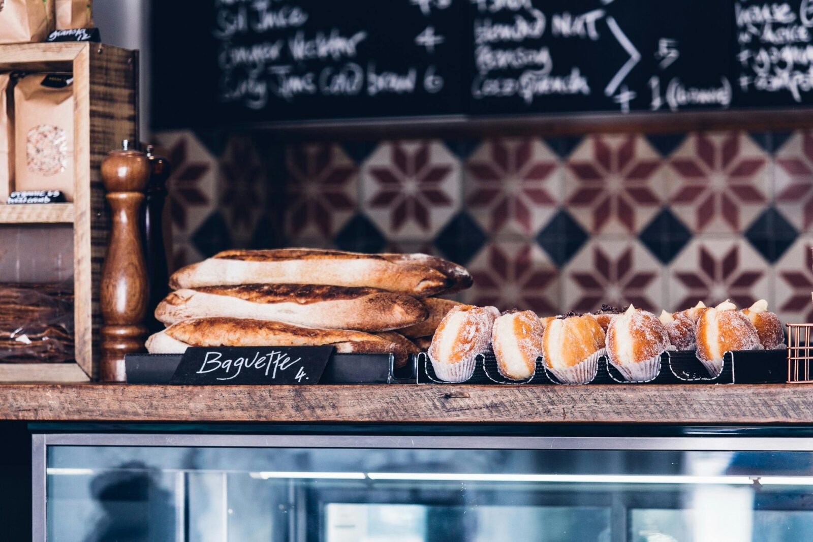 The Bread Social Tweed Heads