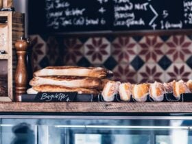 The Bread Social Tweed Heads