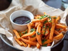 Fries