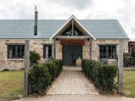 Cellar Door
