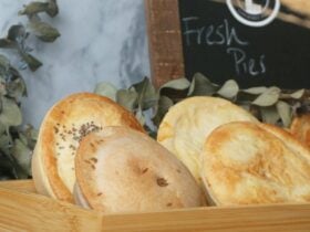 Byron Gourmet Pies
