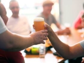 Brewery Taproom