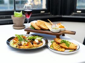 The Cottage Restaurant & Bar