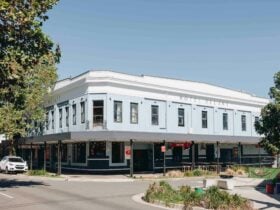 The Del Hotel Newcastle