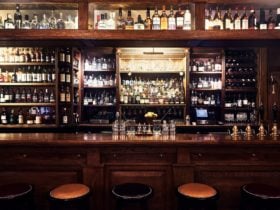 English Pub Sydney