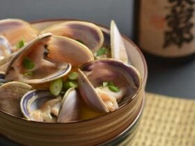 The Eight Modern Chinese Restaurant