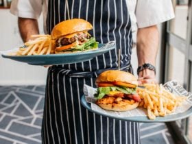 Burgers